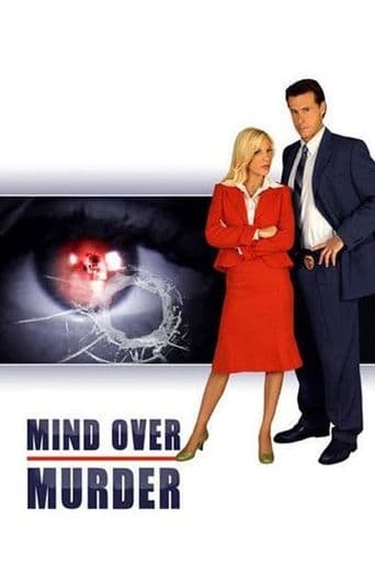 Mind Over Murder poster art