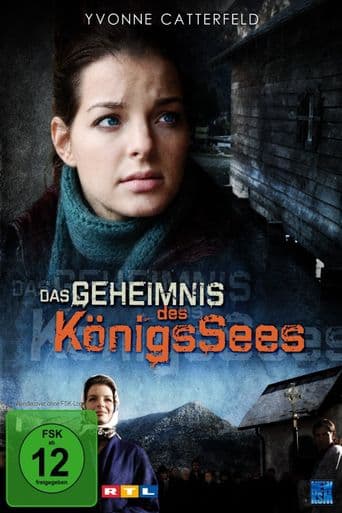 Das Geheimnis des Königssees poster art