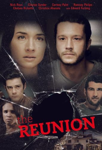 The Reunion poster art