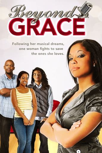 Beyond Grace poster art