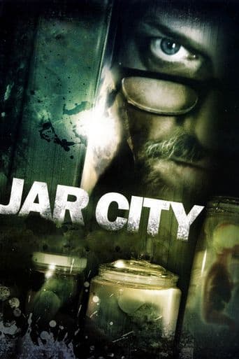 Jar City poster art