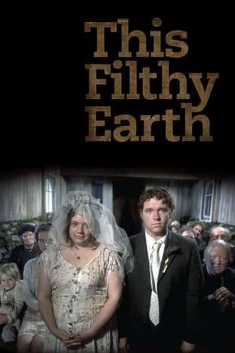 This Filthy Earth poster art