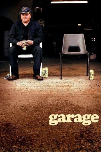 Garage poster art