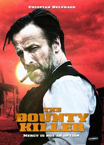 The Bounty Killer poster art