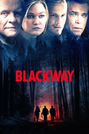 Blackway poster art