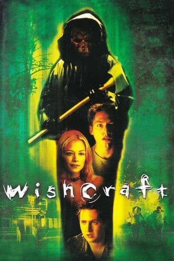 Wishcraft poster art