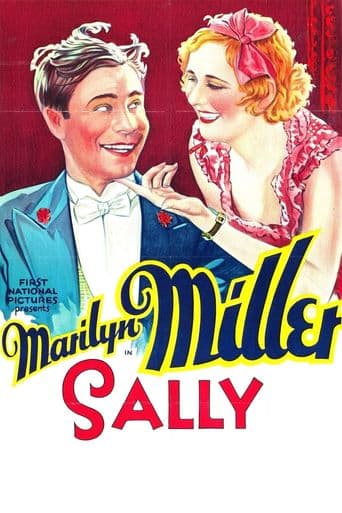 Sally poster art