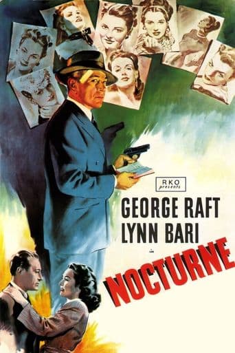 Nocturne poster art