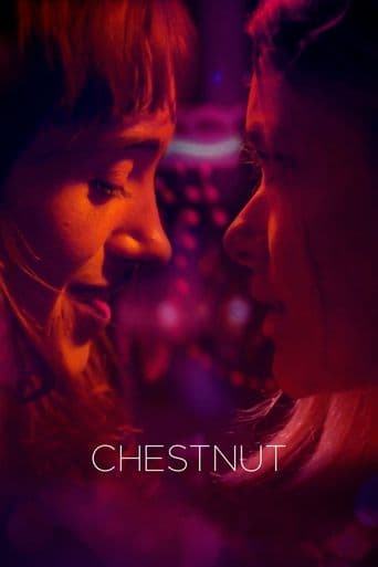 Chestnut poster art