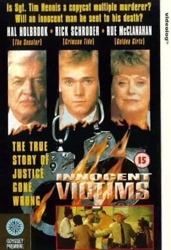 Innocent Victims poster art