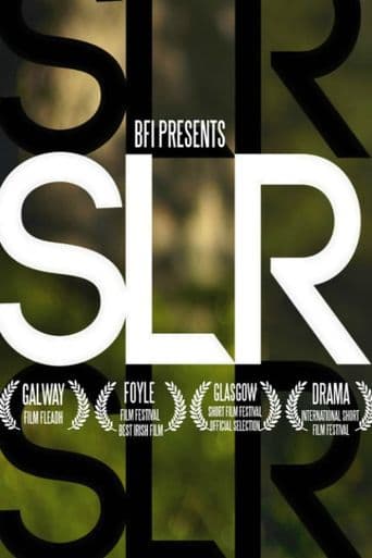 SLR poster art