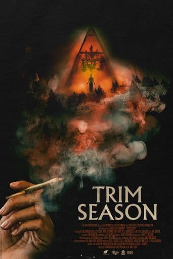 Trim Season poster art