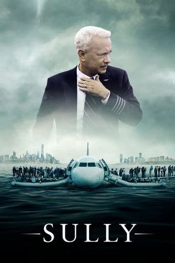 Sully poster art