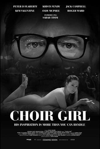 Choir Girl poster art