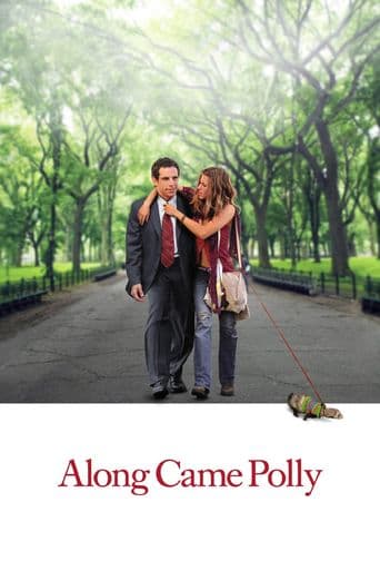 Along Came Polly poster art