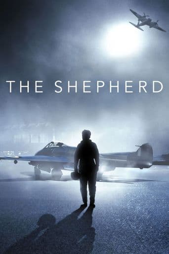 The Shepherd poster art