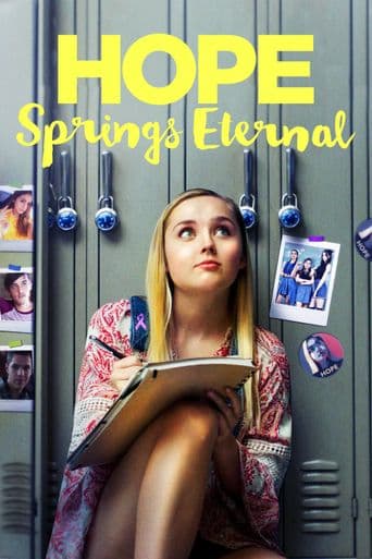 Hope Springs Eternal poster art