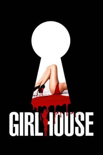 Girl House poster art