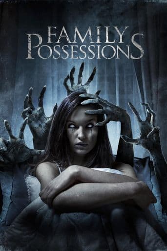 Family Possessions poster art