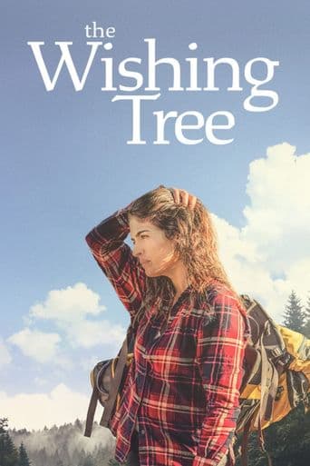 The Wishing Tree poster art