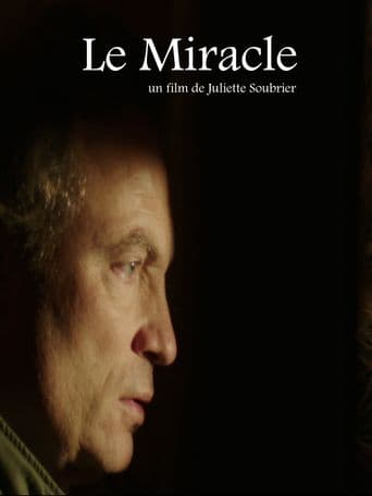 The Miracle poster art
