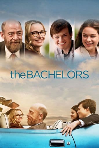 The Bachelors poster art