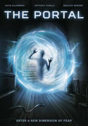 The Portal poster art