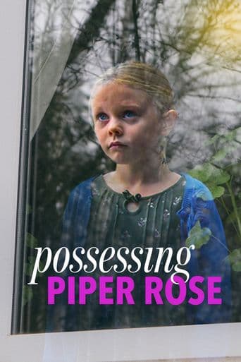 Possessing Piper Rose poster art