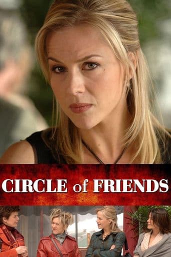 Circle of Friends poster art