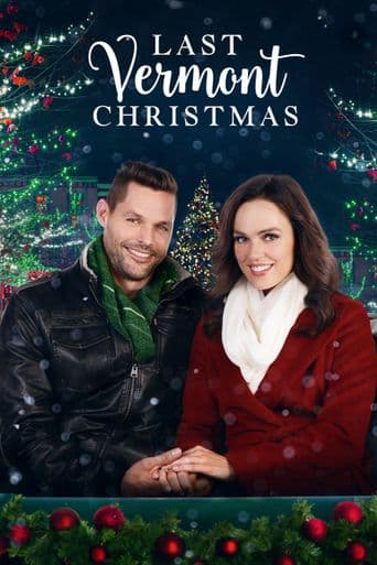 The Last Christmas Home poster art