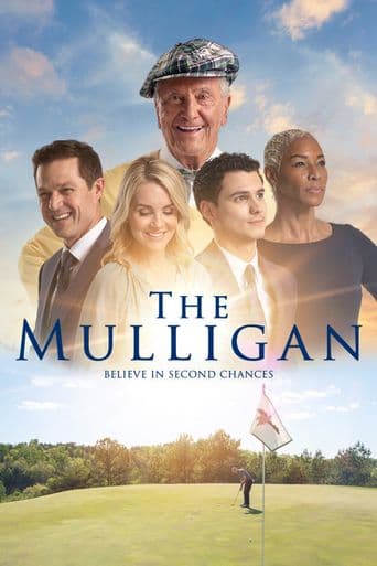 The Mulligan poster art