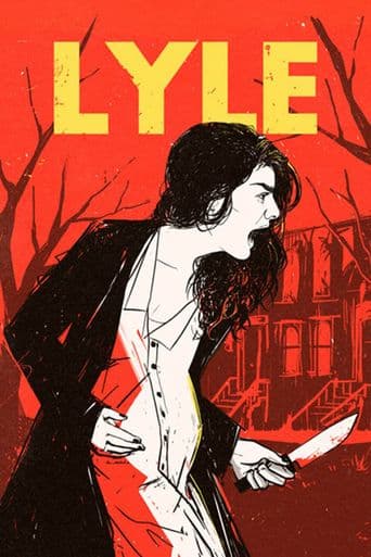 Lyle poster art