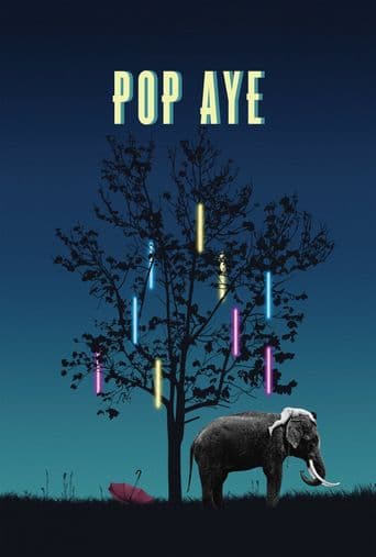 Pop Aye poster art