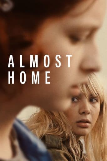 Almost Home poster art