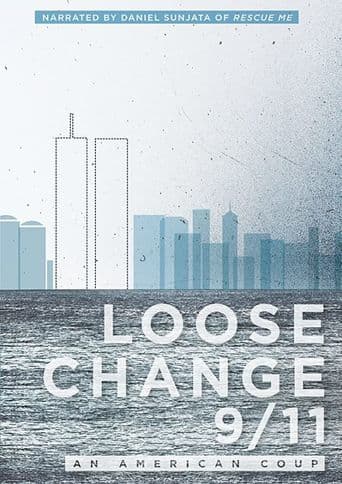 Loose Change 9/11: An American Coup poster art