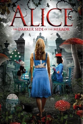 The Other Side of the Mirror poster art