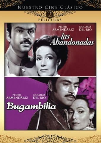 Bugambilia poster art