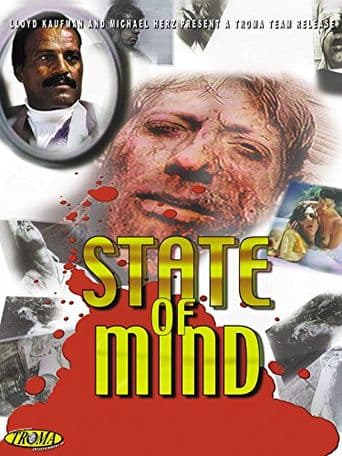 State of Mind poster art