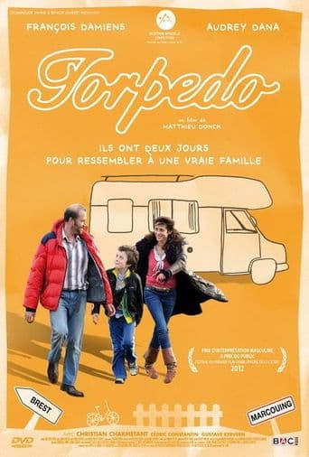 Torpedo poster art