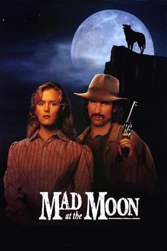 Mad at the Moon poster art