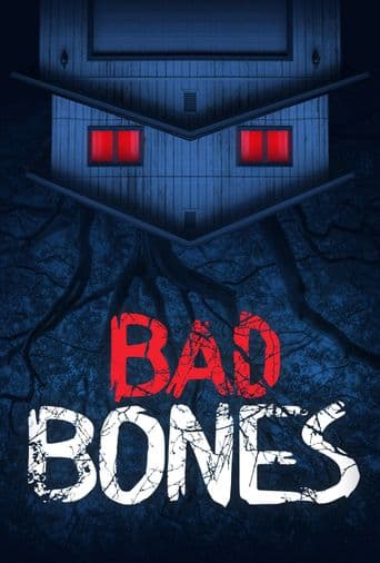 Bad Bones poster art