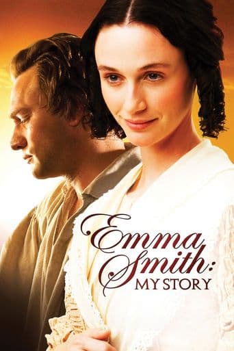 Emma Smith: My Story poster art