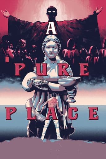 A Pure Place poster art