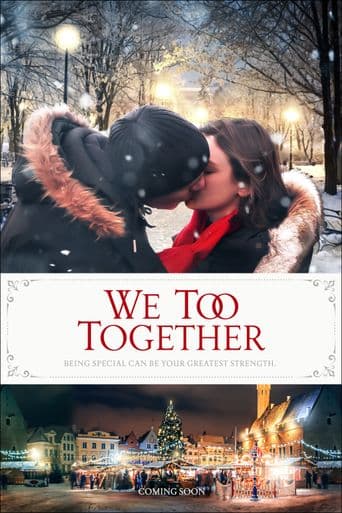 We Too Together poster art