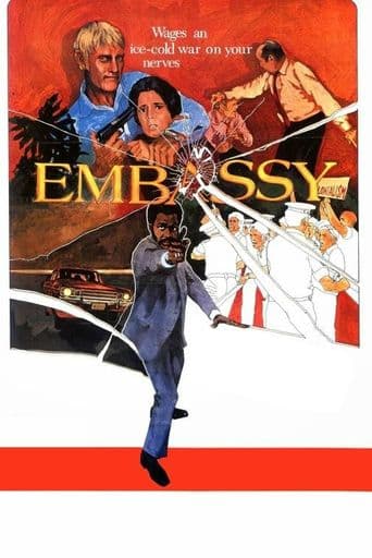 Embassy poster art