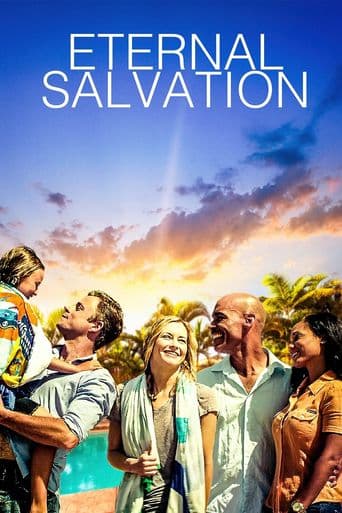 Eternal Salvation poster art