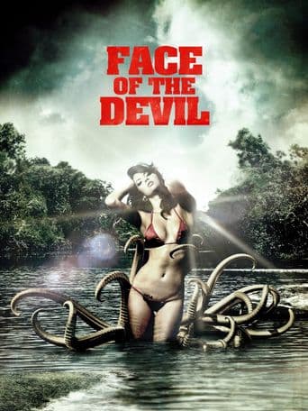 Face of the Devil poster art