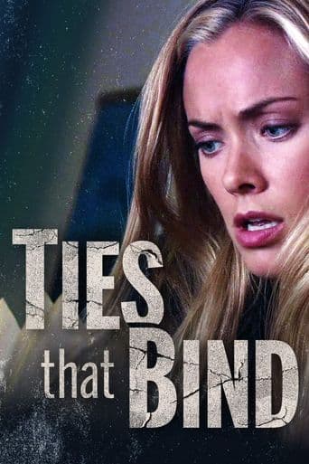 Ties That Bind poster art