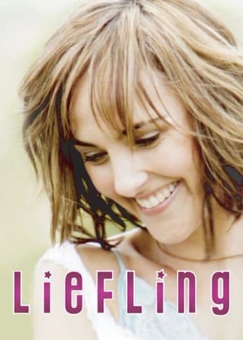 Liefling poster art