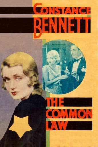 The Common Law poster art